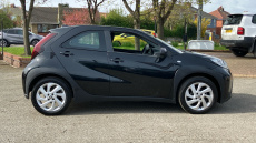 Toyota Aygo X 1.0 VVT-i Pure 5dr Auto Petrol Hatchback